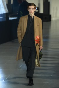 Valentino Men’s Fall 2020