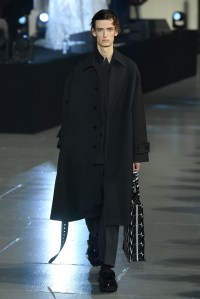 Valentino Men’s Fall 2020
