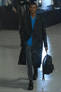 Valentino Men’s Fall 2020
