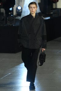 Valentino Men’s Fall 2020