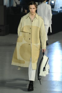 Valentino Men’s Fall 2020