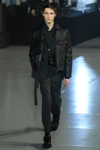 Valentino Men’s Fall 2020