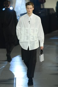 Valentino Men’s Fall 2020