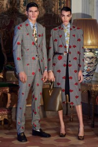 Versace Pre-Fall 2020
