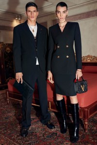 Versace Pre-Fall 2020
