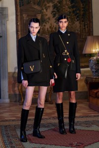 Versace Pre-Fall 2020
