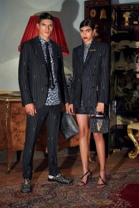 Versace Pre-Fall 2020