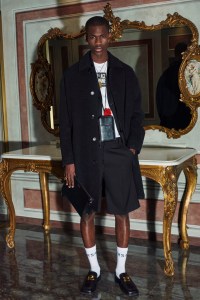 Versace Pre-Fall 2020