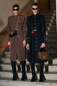 Versace Pre-Fall 2020