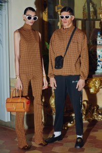 Versace Pre-Fall 2020