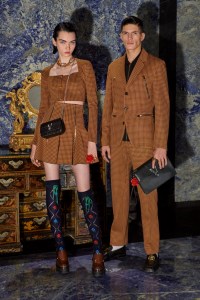 Versace Pre-Fall 2020
