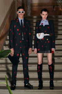 Versace Pre-Fall 2020