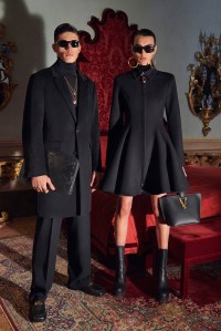 Versace Pre-Fall 2020