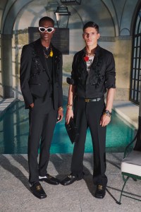 Versace Pre-Fall 2020
