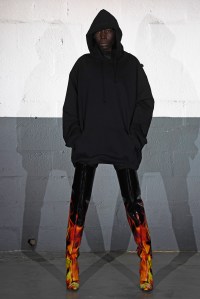 Vetements Men’s Fall 2020