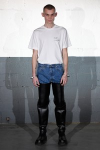 Vetements Men’s Fall 2020