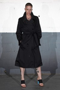 Vetements Men’s Fall 2020