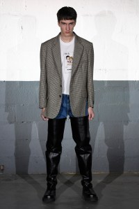 Vetements Men’s Fall 2020