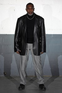 Vetements Men’s Fall 2020