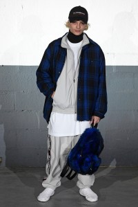 Vetements Men’s Fall 2020