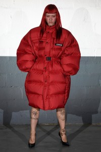 Vetements Men’s Fall 2020