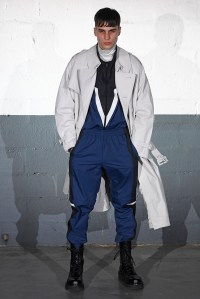 Vetements Men’s Fall 2020
