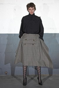 Vetements Men’s Fall 2020