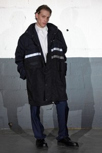 Vetements Men’s Fall 2020