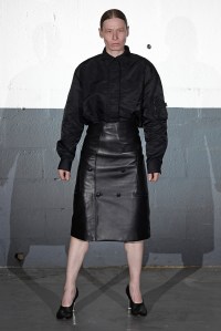 Vetements Men’s Fall 2020