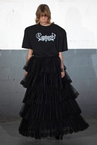 Vetements Men’s Fall 2020