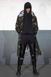 Vetements Men’s Fall 2020