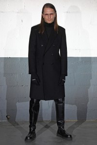 Vetements Men’s Fall 2020