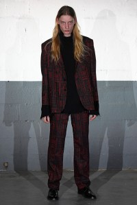 Vetements Men’s Fall 2020