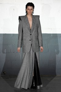 Vetements Men’s Fall 2020