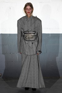 Vetements Men’s Fall 2020