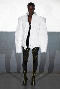 Vetements Men’s Fall 2020