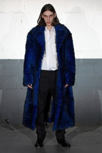 Vetements Men’s Fall 2020
