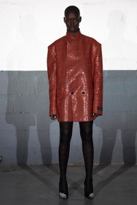 Vetements Men’s Fall 2020