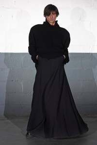 Vetements Men’s Fall 2020