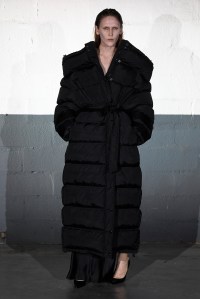 Vetements Men’s Fall 2020