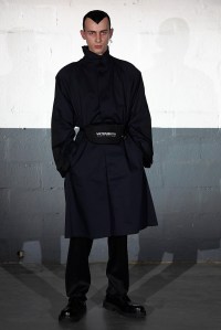 Vetements Men’s Fall 2020