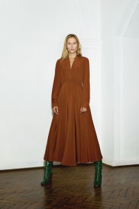 Victoria Beckham Pre-Fall 2020