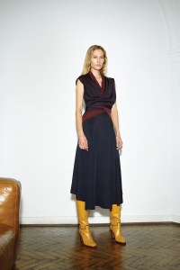 Victoria Beckham Pre-Fall 2020