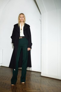 Victoria Beckham Pre-Fall 2020