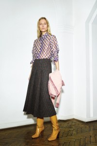 Victoria Beckham Pre-Fall 2020