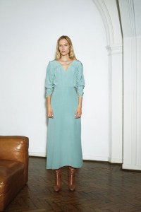 Victoria Beckham Pre-Fall 2020