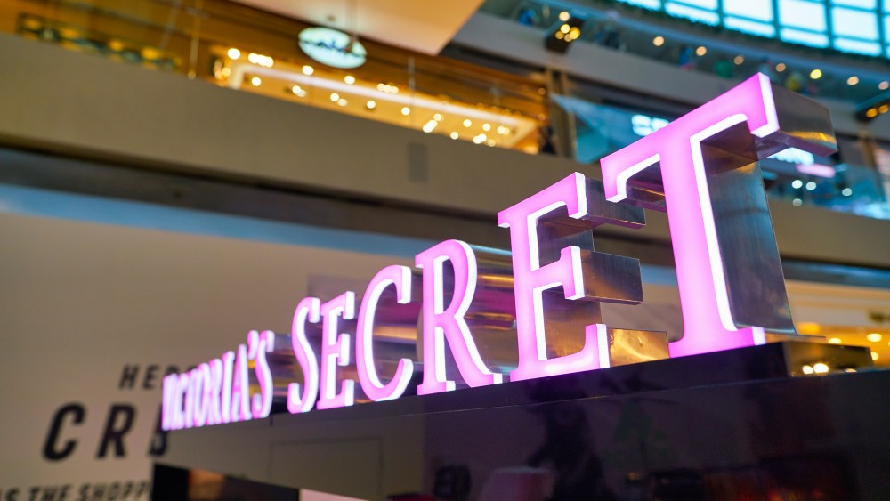 Victoria's Secret