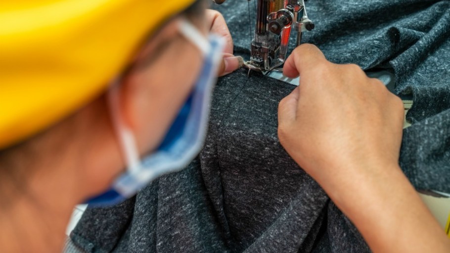 Lever Style's recent IPO will help the company expand into new categories and streamline manufacturing processes, executive chairman Stanley Szeto said.