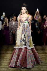 Viktor&Rolf Couture Spring 2020