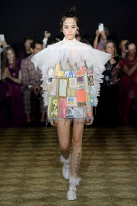 Viktor&Rolf Couture Spring 2020